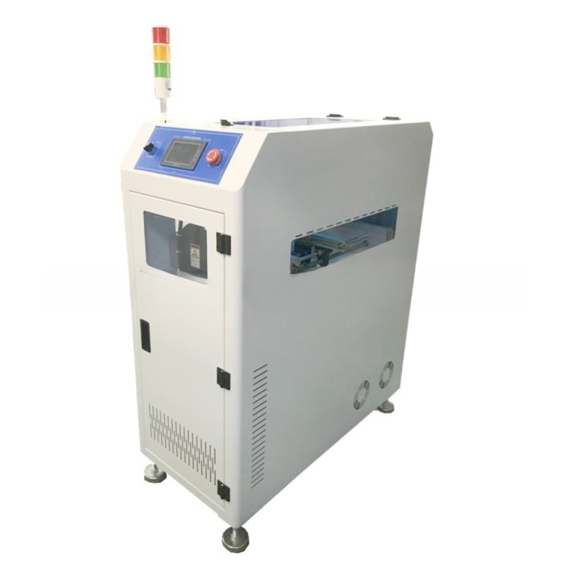 什么是PCB清洁除尘机？